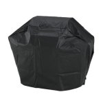 4 Burner Bbq Cover
