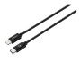 Sprite Seriestype-c To Mfi Cable - 1.2M - Black
