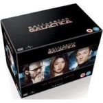 Battlestar Galactica: Complete Series DVD, Boxed set