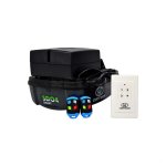 Centurion SDO4 Smart T12 Gdo Tip Up Kit Inc Wp