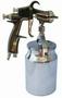 HVLP Spray Gun - Professional - 1.4mm Nozzle - Suction Cup