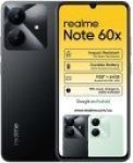 Realme Note 60X 4G Dual Sim 64GB - Stunning 6.7-INCH 90HZ Display Powerful Unisoc T612 Octa-core Processor 5000MAH Battery 4GB R