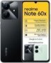 Realme Note 60X 4G Dual Sim 64GB - Stunning 6.7-INCH 90HZ Display Powerful Unisoc T612 Octa-core Processor 5000MAH Battery 4GB RAM 64GB Storage B