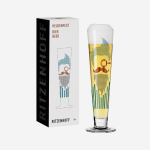 Ritzenhoff Heldenfest Beer Glass - Buss