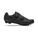 Regime Xc Black Mtb Shoes - 48