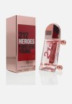 Carolina Herrera 212 Heroes For Her Edp - 30ML Parallel Import