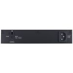 Dell Networking X1018 16 Port Smart Managed Switch 210-AEIK
