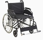 Wheelchair Heavy Duty
