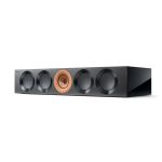 Reference 4 Meta Centre Speaker – Gloss Black copper