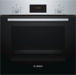 Bosch Serie 2 HBF113BS0Z 60CM Stainless Steel Oven