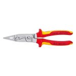 Knipex Vde Electrician Pliers 200MM