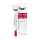 Eucerin Anti-age Hyaluron Filler + Volume-lift Eye Cream SPF15 15ML