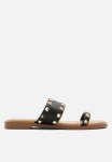 Davinna Sandal - Black