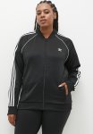 Adidas Original Plus Sst Classic Tt - Black