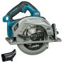 Makita - 40V Max Xgt Brushless Cordless Circular Saw -185MM/190MM HS003GZ