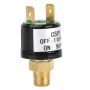 Air Compressor Pressure Switch 90-110 Psi Valve