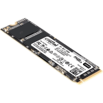 Upgrade To Primary: 500GB M.2 SSD