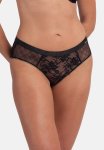 Dulcie Hipster Classic - Black