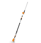 Stihl HLA86 Long-reach Hedge Trimmer - Livingstones Garden & Home