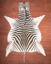 Aa Grade Zebra Hide 031 L