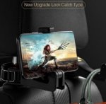 Car Back Seat Hook