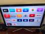 Apple Hisense 46" Tv With Tv Box