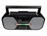 Telefunken Solar Powered Radio