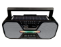 Telefunken Solar Powered Radio