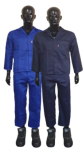 Pioneer J54 100% Cotton Conti Suits Navy