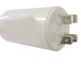 25MF Capacitor Electric Motor 2.4KW Mower Rolux