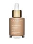 Clarins Skin Illusion Foundation - Wheat