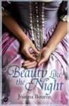 Beauty Like The Night: Spymaster 6 A Series Of Sweeping Passionate Historical Romance Paperback