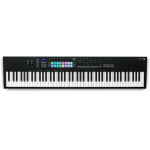 Novation Launchkey 88 MK3 : 88 Key USB Midi Keyboard Pad Controller