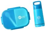 Generic Hey Life Lunch Box