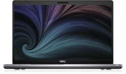 Dell Certified Pre-owned Latitude 5510 - Intel I5-10TH Gen 16/512 SSD Set