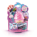 Slime Shaker Fluffy 1PK Asstd