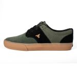 Fallen Phoenix Shoe