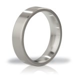 Mystim - His Ringness Duke Brushed 55MM