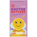 Strawberry Flavour Allergy Relief Syrup 100ML