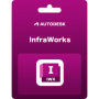 Infraworks 2026 - 1 Year Subscription