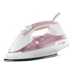 Russell Hobbs Crease Control+ Steam Spray & Dry Iron 2200W
