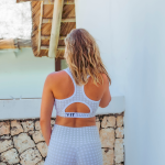 Power Bra L The Essence Edit L Cream - XL 14 38
