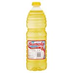 Cooking Oil 750ML