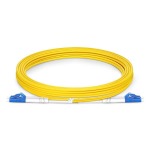 Acconet. Acconet Patch Lead Lc upc-lc upc Duplex 3M Single MODE-AC-FIB-PL-LC-3M-UD