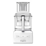 Magixmix Cuisine XL Food Processor CS-5200XL