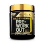 Optimum Gold Pre-workout 30 Serv - Fruit