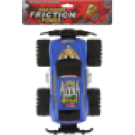 Road Runner Friction Power Car Type May Vary