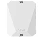 Ajax Al-avhfbridgew Vhf Bridge White 8 Positive Negative Trip Outputs Up To 75 Hours Backup Battery Tampering Alarm Up To 1800