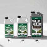 Compo Gmbh Compo Lawn Weed Killebanvel Quattro