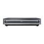 Hisense PX3-PRO Data Projector 4K UHD 2700 ANSI Lumens Ultra Short Throw DLP 3840 X 2160 3D Projector Black